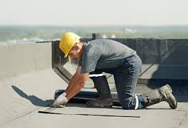 Best Roof Installation  in Mondovi, WI